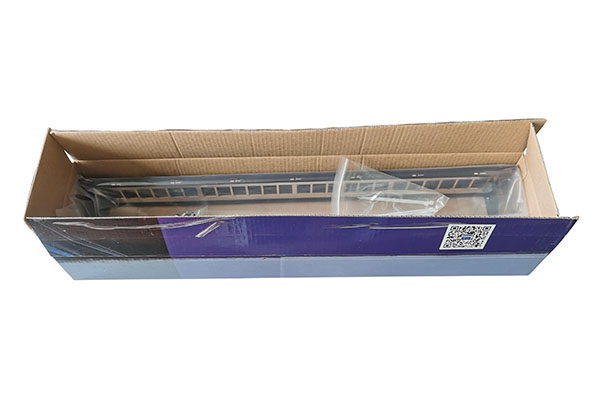 CAT6 24-Port Modular Patch Panel