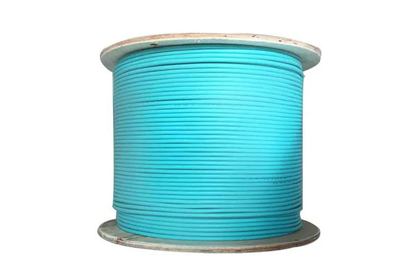 12-Core Indoor 10G Optical Cable