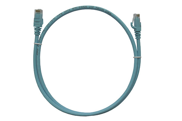 2m CAT6 Data Jumper