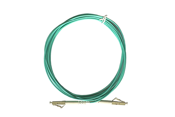 2m 10G Fiber Optic Patch Cord