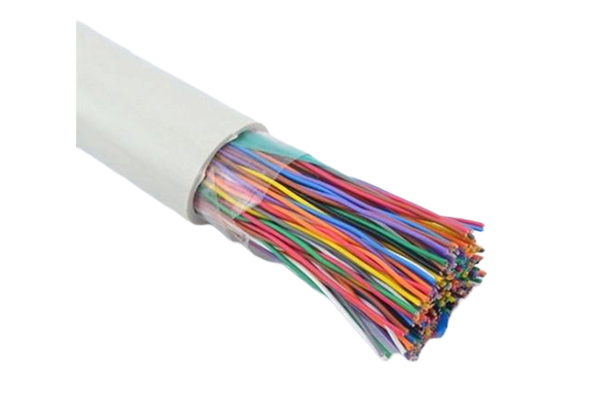 Indoor 50 Pairs Of Large-Pair Twisted Pair Cables