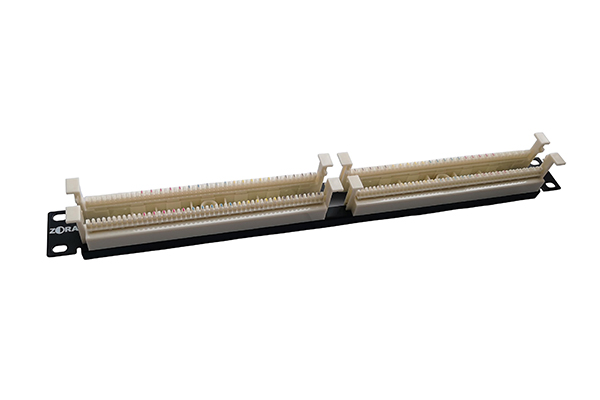 100 To 110 Patch Panel