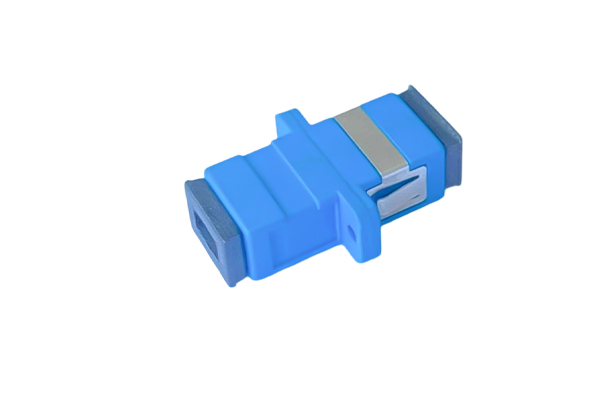 Fiber Optic Adapter