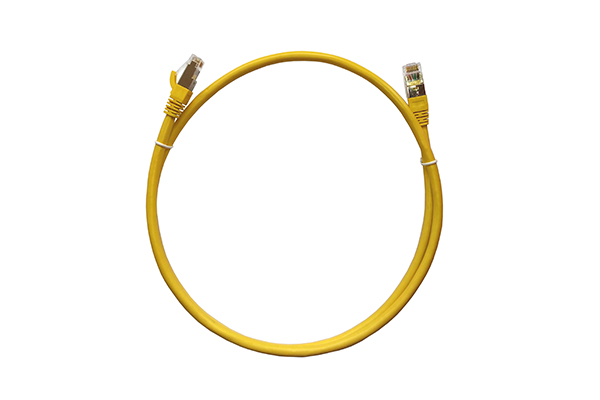 CAT6 Shielded Jumper