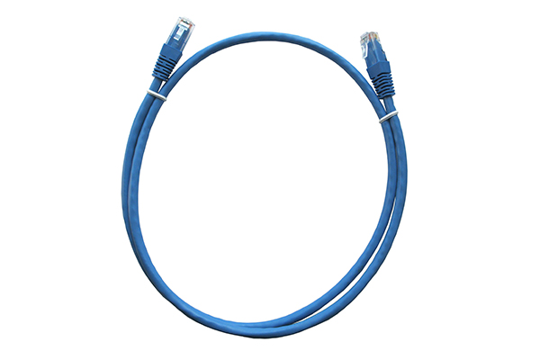 CAT 5e Unshielded Patch Cord